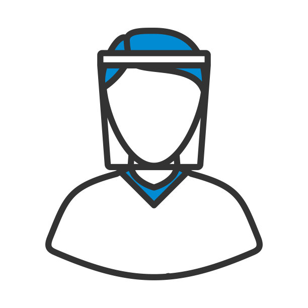 面罩图标图片下载