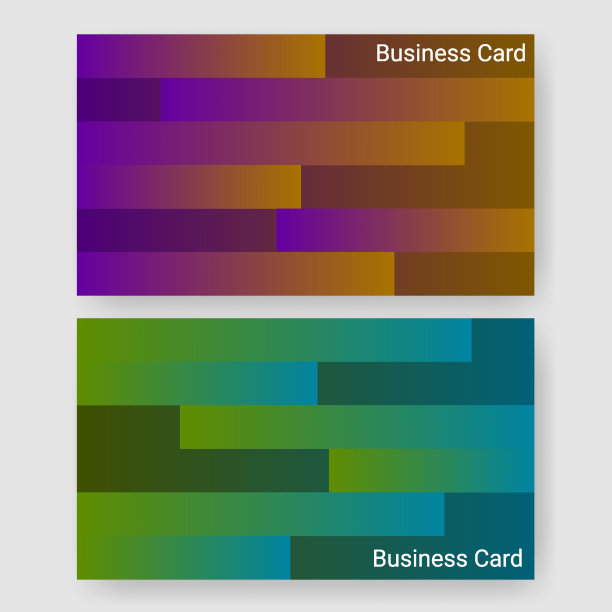 模板背景名片图案木图片下载