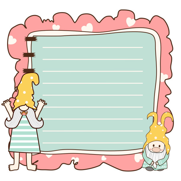 做萌榜模板。图片下载