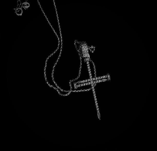 耶稣十字架图片下载