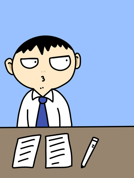 学生卡通图片下载