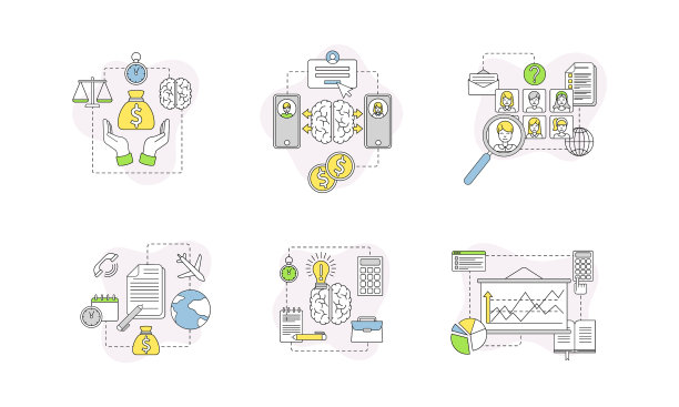 人力资源管理专业人员图片下载