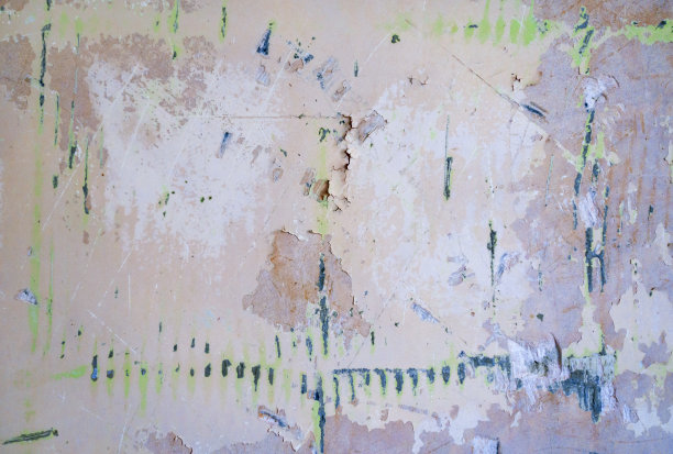 墙体剥落损坏图片下载