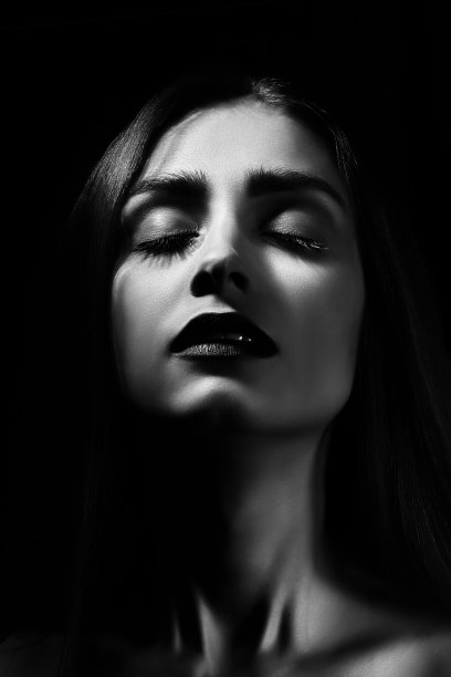 性感的女人图片下载