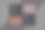 现代企业文具模型与艺术几何图案。优雅的抽象名片垂直暗模板。干净和简单的矢量编辑背景样本文本。EPS10图片下载