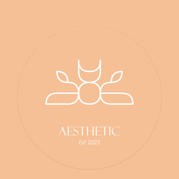 美容Spa标志图片下载