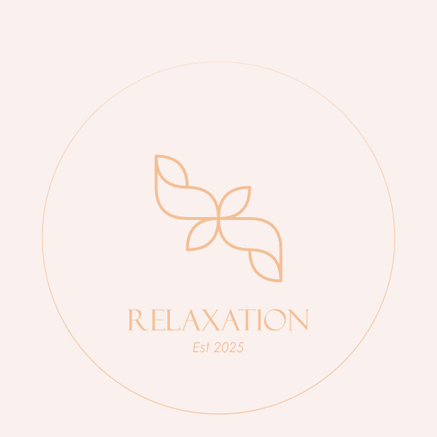 美容Spa标志图片下载