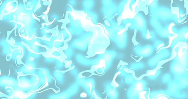 圣诞背景与星星和雪花。图片下载