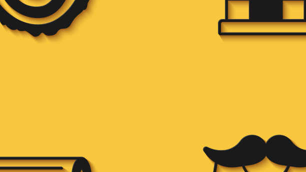 树的年轮设置了胡子和胡子，木头和原木图片下载