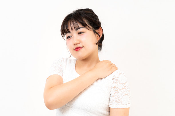 疲惫的女人图片下载