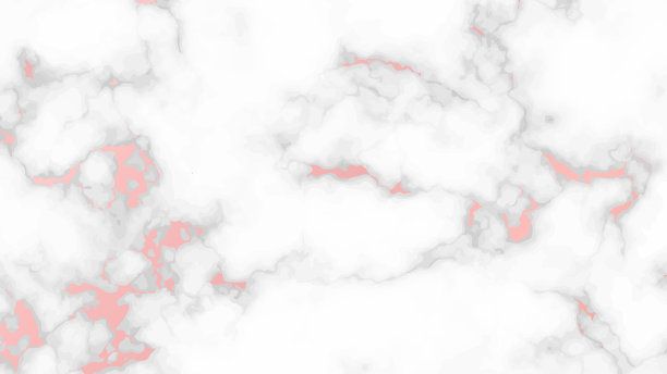 玫瑰金大理石纹理背景图片下载