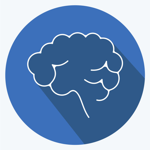 图标头脑风暴适合长时间启动符号图片下载