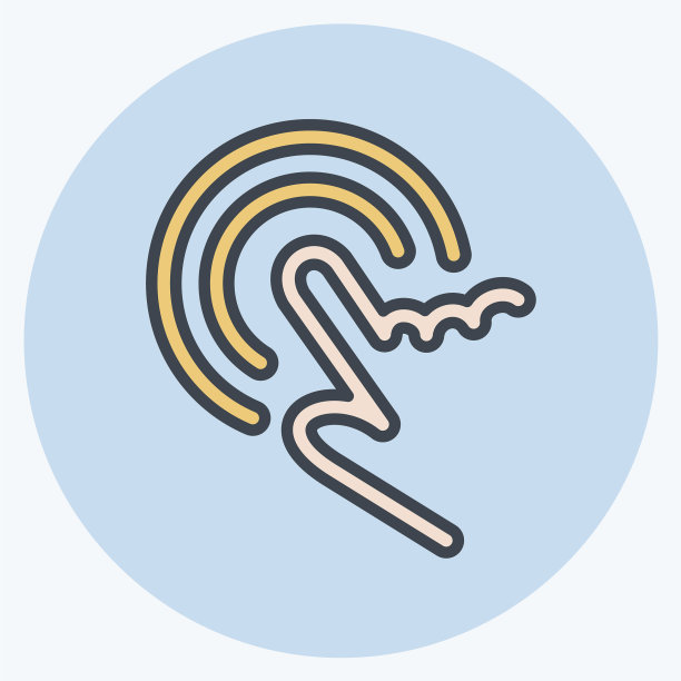 适合启动符号颜色的图标控件图片下载