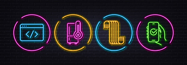 围巾冰箱和seo脚本最小线图片下载