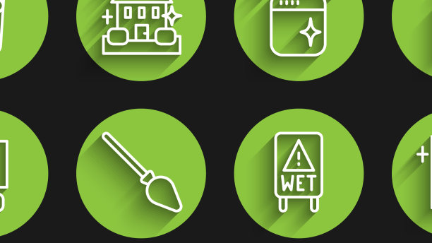 用抹布割草机集线簸箕拖把斗图片下载