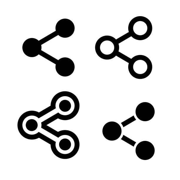 科技图标图片下载