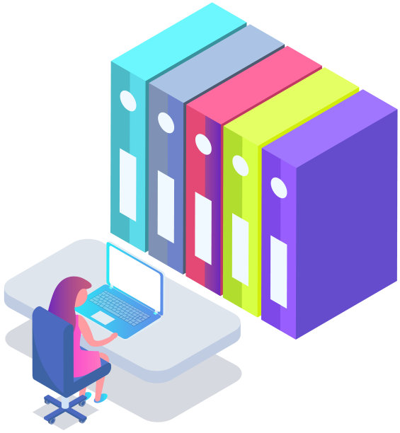 秘书或管理员浏览网站和图片下载