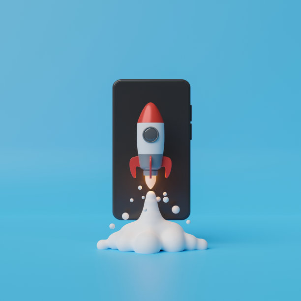 启动火箭发射图片下载