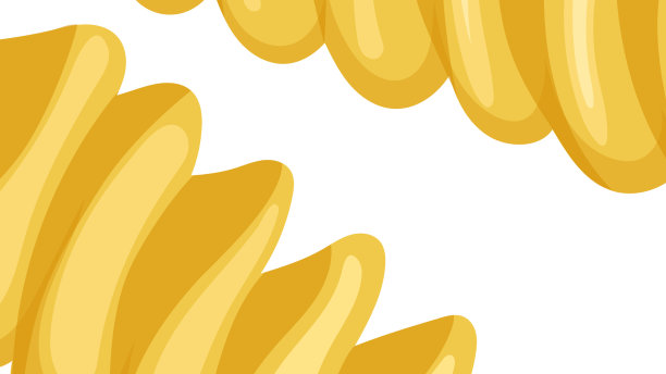 福西利意大利面卡通图片下载