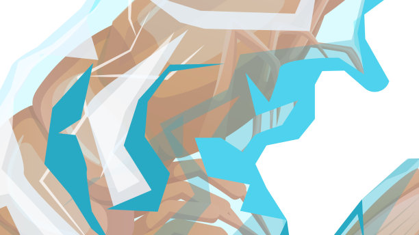 虾冻卡通图片下载