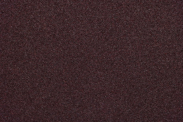 砂纸碎片作为背景或纹理，特写。图片下载