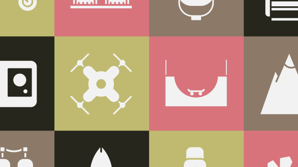 集山崩滑雪升降机摩托车图片下载