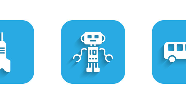 集机器人玩具跳绳玩具船巴士图片下载