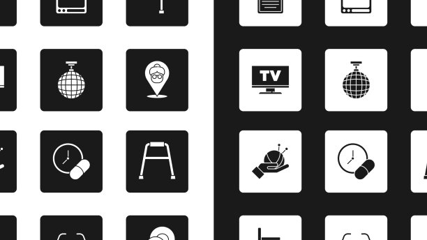 设置手杖迪斯科球智能电视图片下载