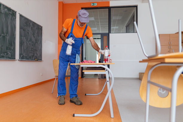 第一天——准备上学图片下载