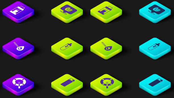 设置打火机烟灰缸与香烟电子图片下载