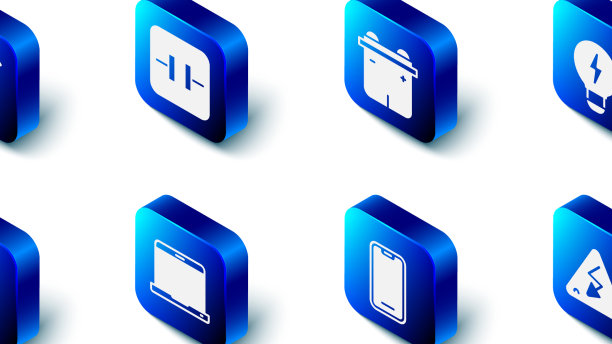 集电解电容汽车电池创意图片下载