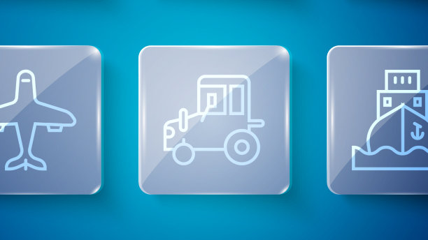 设置线路缆车、机车、火车和铁路图片下载