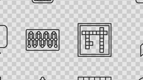 设定线像素心游戏象棋吃豆人与图片下载