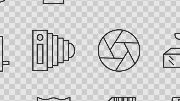 设定线遥控相机拍照闪光灯图片下载