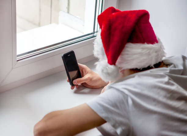 青少年与手机图片下载