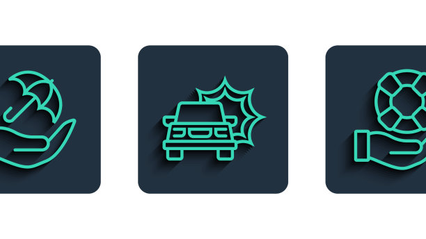 设线钱用盾伞交货图片下载