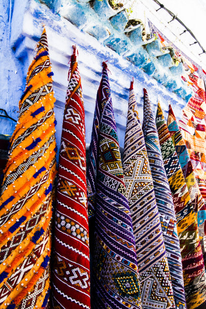 地毯和颜色图片下载