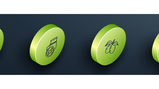 设等距线古双耳战车图片下载