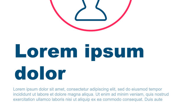 线提供鱼与酱油的盘子图标图片下载