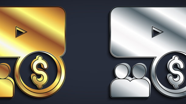 金银影院礼堂设有银幕图标图片下载