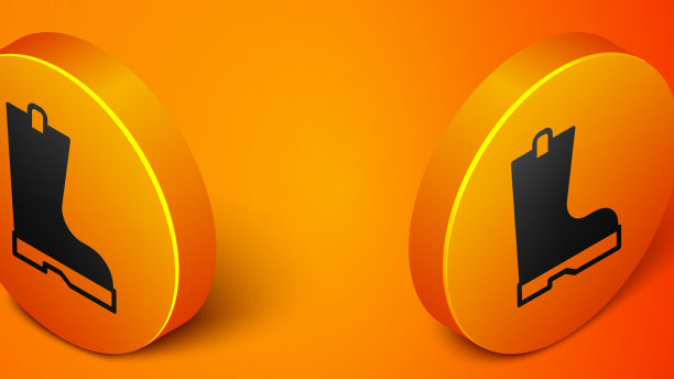 等距防水橡胶开机图标隔离上图片下载