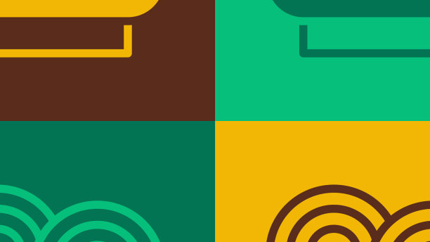 波普艺术亚洲面条在碗和筷子图标图片下载