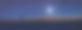 沙漠上的蓝色夜空有流星和月亮图片下载