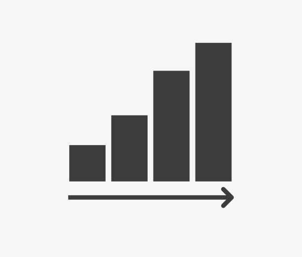 统计图标图片下载