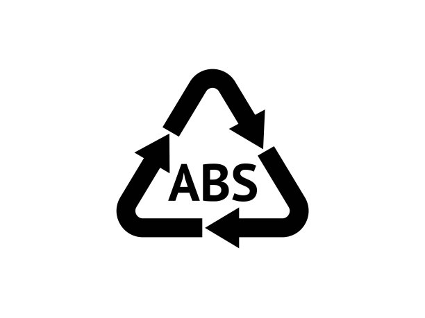 塑料回收代码图片下载