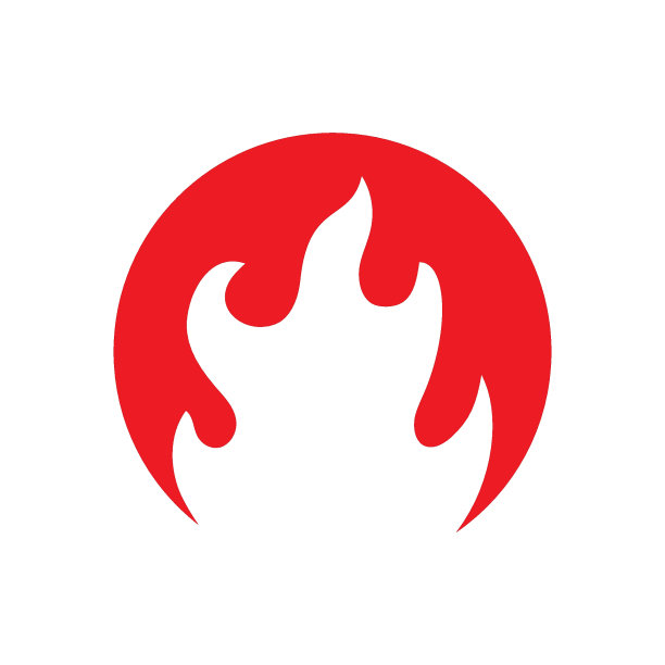 石油、天然气和能源的标志概念图片下载