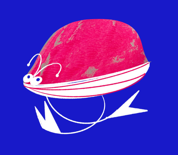 海红蟹图片下载