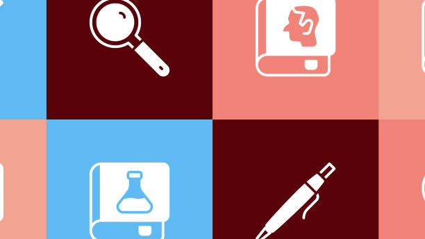 设置波普艺术法律书化学笔和图片下载