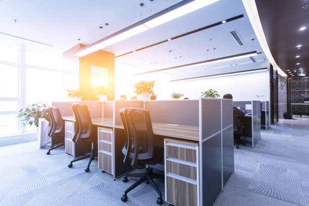 通用办公空间准备被占用图片下载