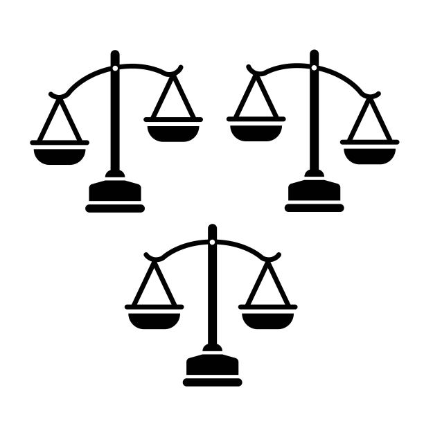 平衡图标集图片下载